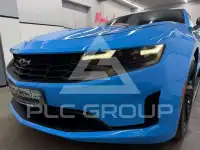 2023 Chevrolet Camaro