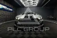 2023 Chevrolet Camaro