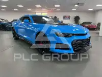 2023 Chevrolet Camaro