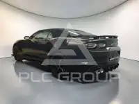 2023 Chevrolet Camaro