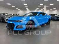 2023 Chevrolet Camaro