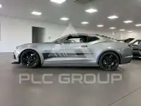 2023 Chevrolet Camaro
