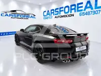 2023 Chevrolet Camaro