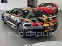 2023 Chevrolet Camaro