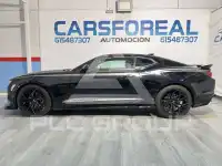 2023 Chevrolet Camaro