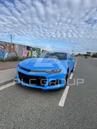 2023 Chevrolet Camaro