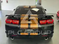 2023 Chevrolet Camaro