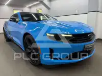 2023 Chevrolet Camaro
