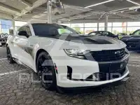 2023 Chevrolet Camaro
