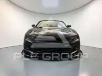 2023 Chevrolet Camaro