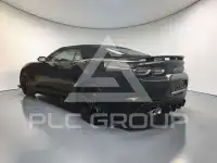2023 Chevrolet Camaro