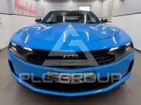 2023 Chevrolet Camaro