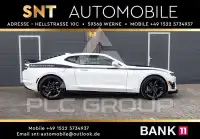 2023 Chevrolet Camaro