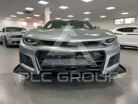 2023 Chevrolet Camaro