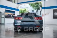 2023 Chevrolet Camaro