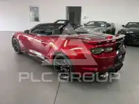2023 Chevrolet Camaro