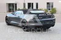2023 Chevrolet Camaro