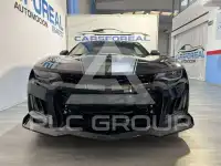 2023 Chevrolet Camaro
