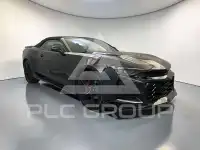 2023 Chevrolet Camaro