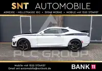 2023 Chevrolet Camaro