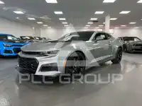 2023 Chevrolet Camaro