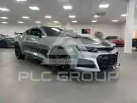 2023 Chevrolet Camaro