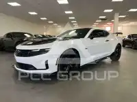 2023 Chevrolet Camaro