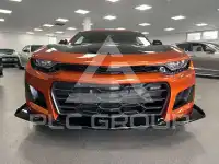 2023 Chevrolet Camaro