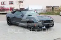 2023 Chevrolet Camaro