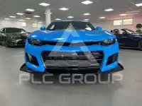 2023 Chevrolet Camaro