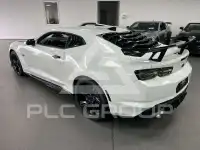 2023 Chevrolet Camaro