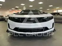 2023 Chevrolet Camaro