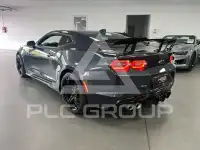 2023 Chevrolet Camaro