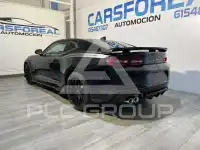 2023 Chevrolet Camaro
