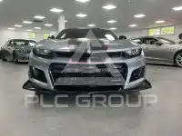2023 Chevrolet Camaro