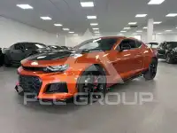 2023 Chevrolet Camaro
