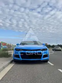 2023 Chevrolet Camaro