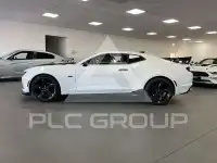 2023 Chevrolet Camaro