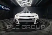 2023 Chevrolet Camaro