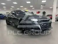 2023 Chevrolet Camaro