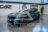 2023 Chevrolet Camaro