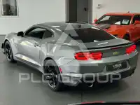2023 Chevrolet Camaro