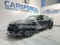 2023 Chevrolet Camaro