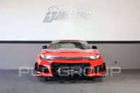 2023 Chevrolet Camaro