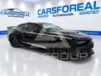 2023 Chevrolet Camaro