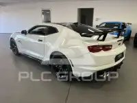 2023 Chevrolet Camaro