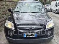 2023 Chevrolet Captiva