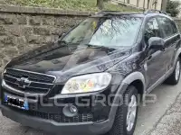 2023 Chevrolet Captiva