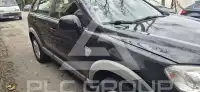 2023 Chevrolet Captiva
