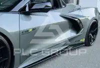 2023 Chevrolet Corvette